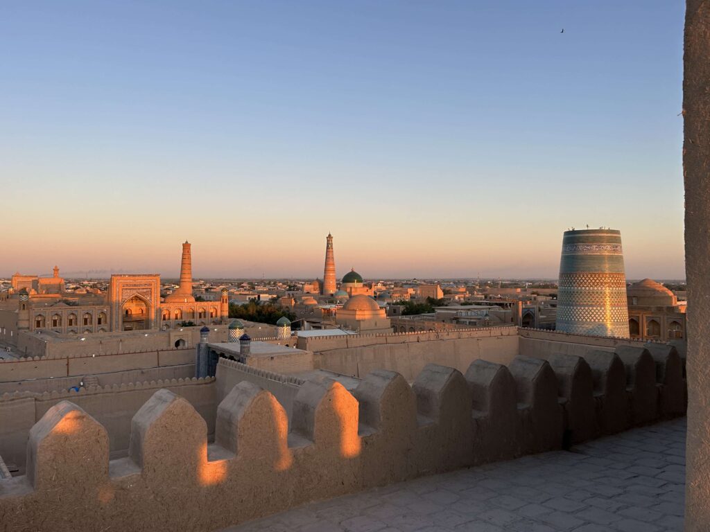 Ako nám Uzbekistan ukradol cestovateľské srdce?