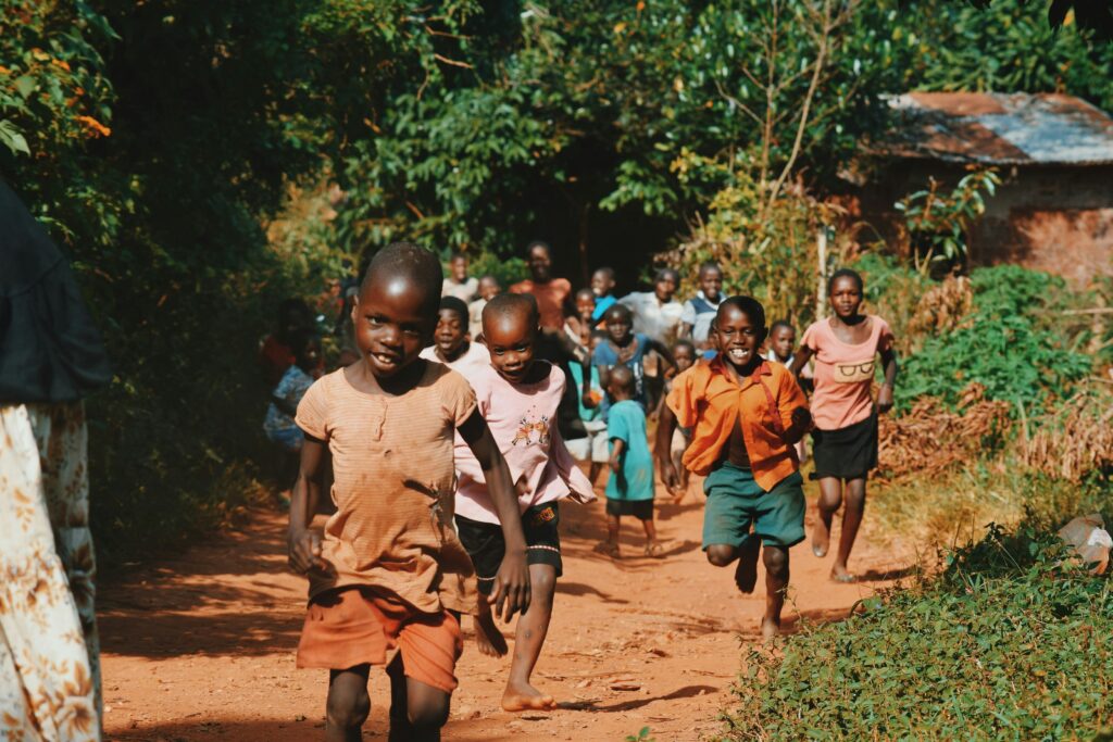 Rwanda: stopy po genocíde