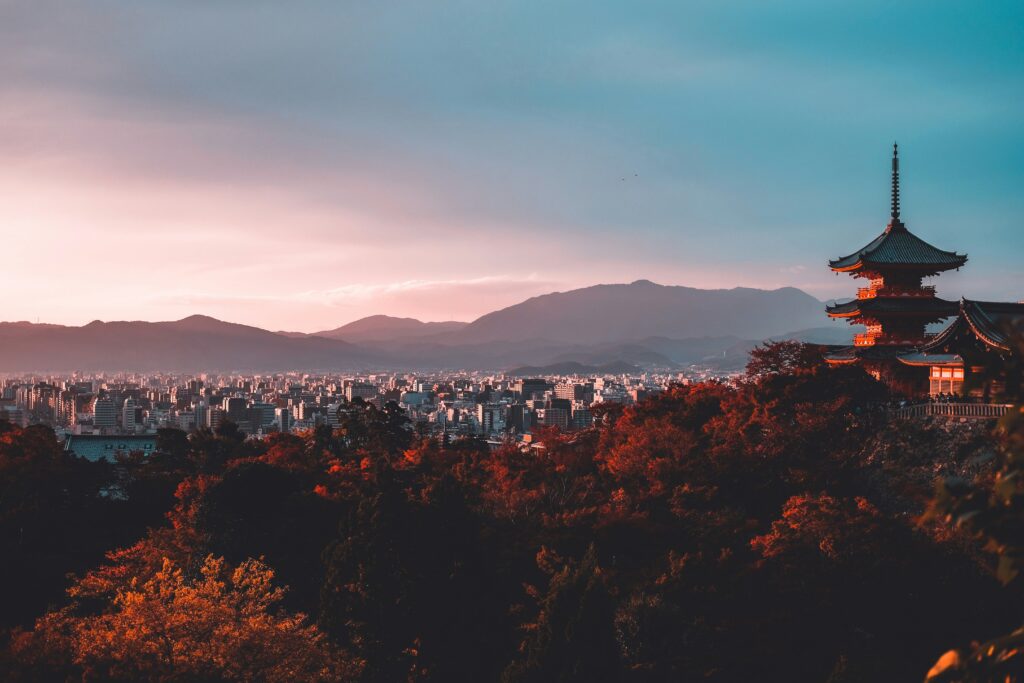 Japonsko – harmónia tradícií a budúcnosti s nádychom bizarnosti