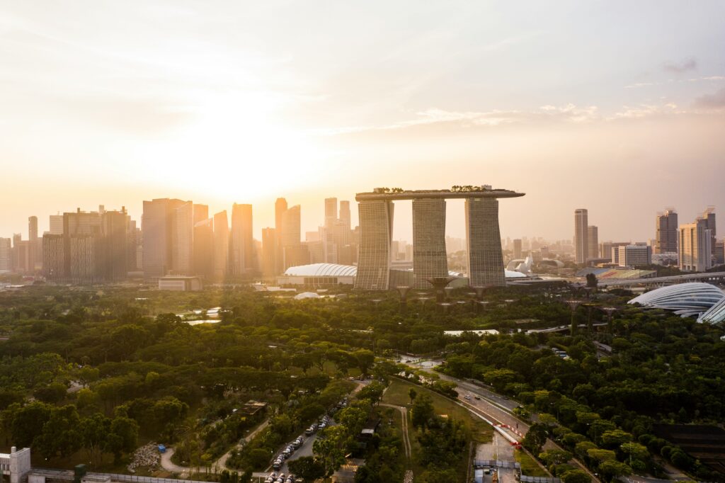 Thajsko, Malajzia, Singapur – cesta naprieč juhovýchodnou Áziou 25/26