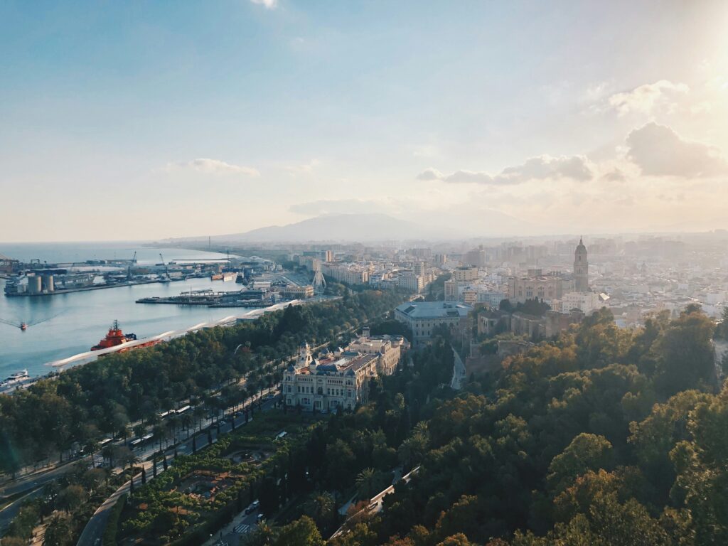 Španielsko – klenoty Andalúzie a nevšedný Gibraltár
