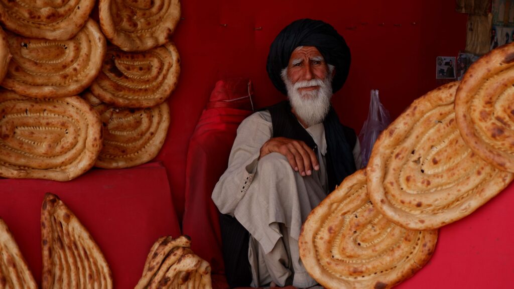 Afganistan – minaret Jam a izolovaný centrálny Hazarajat