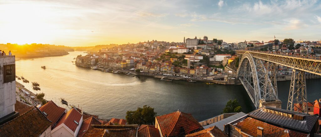 Portugalsko – Porto, Lisabon, Algarve