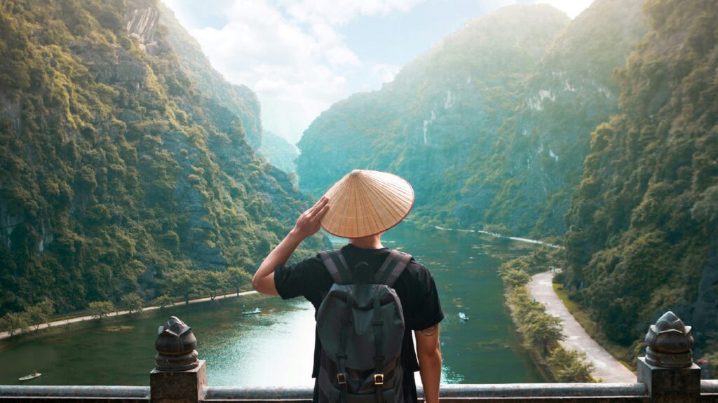 Vietnam – prírodné krásy a mestá od juhu až na sever