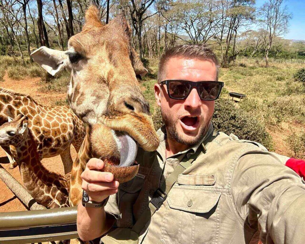 Keňa – safari, kultúra a biele piesočnaté pláže