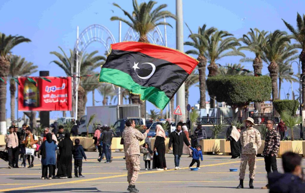 Líbya – zakázané Benghazi, púštny Ghadames a staroveké pamiatky