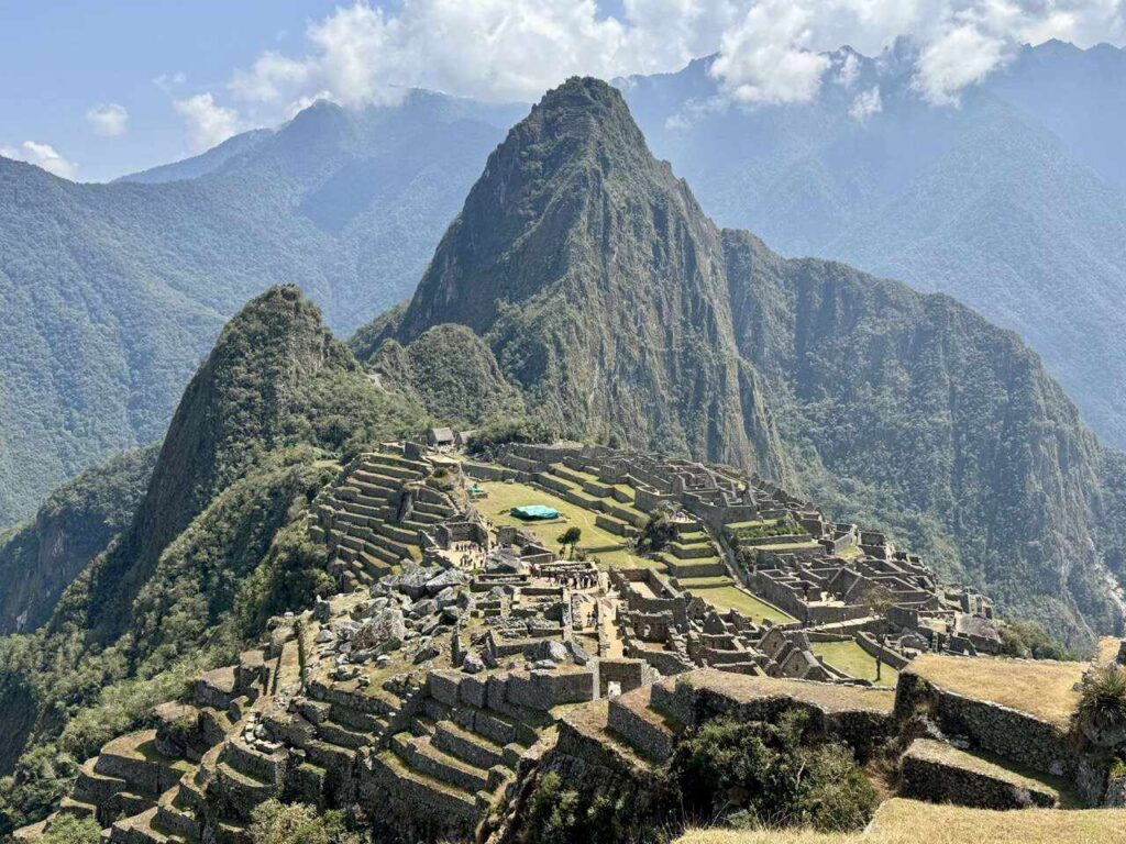Peru, Bolívia, Čile – Machu Picchu a to najlepšie z Južnej Ameriky