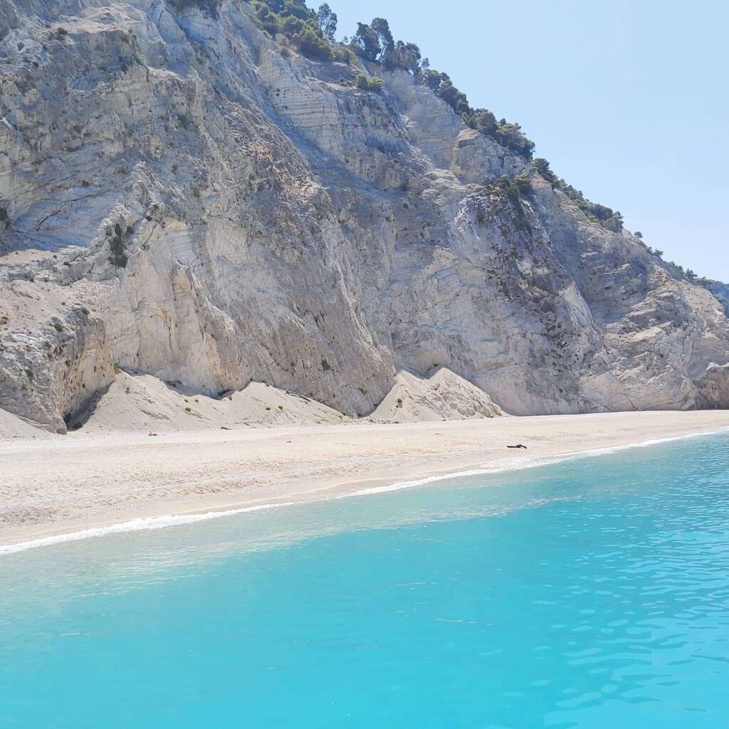 Grécko – Preveza, 5 najkrajších pláží Lefkady  a spoznávanie regiónu Epirus v Grécku