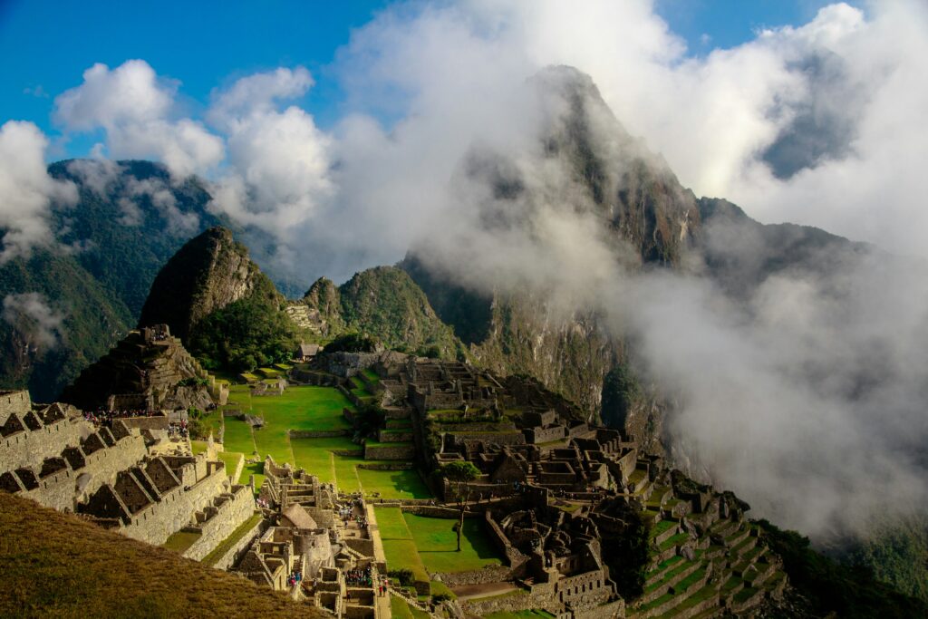 Peru – po najkrajších častiach Peru – ANDY