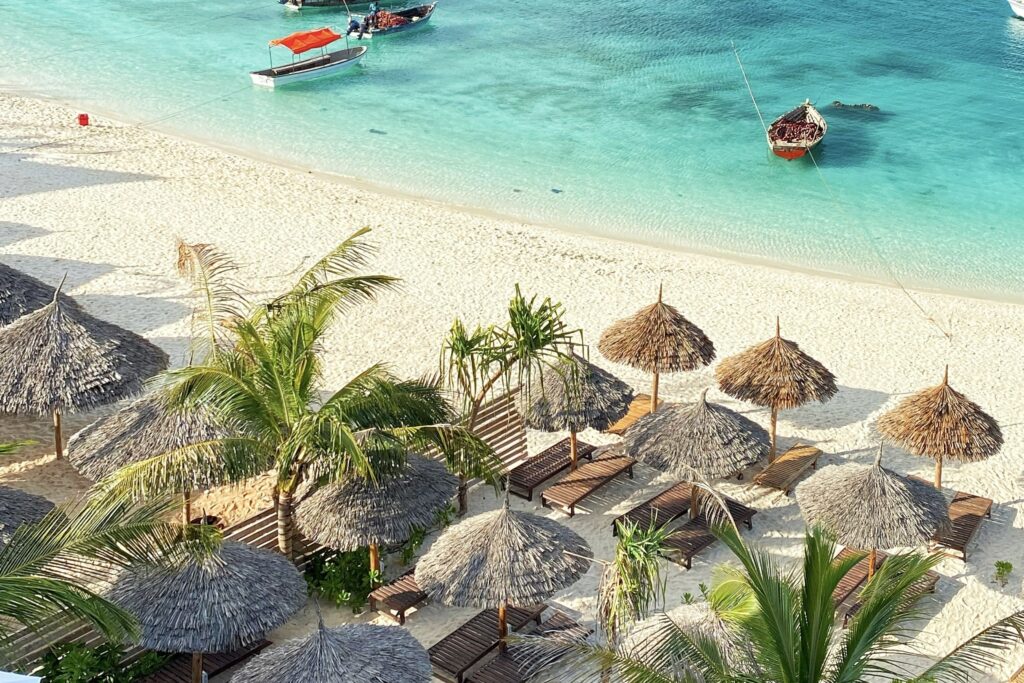 Zanzibar – Exotika, zážitky a nezameniteľná africká atmosféra