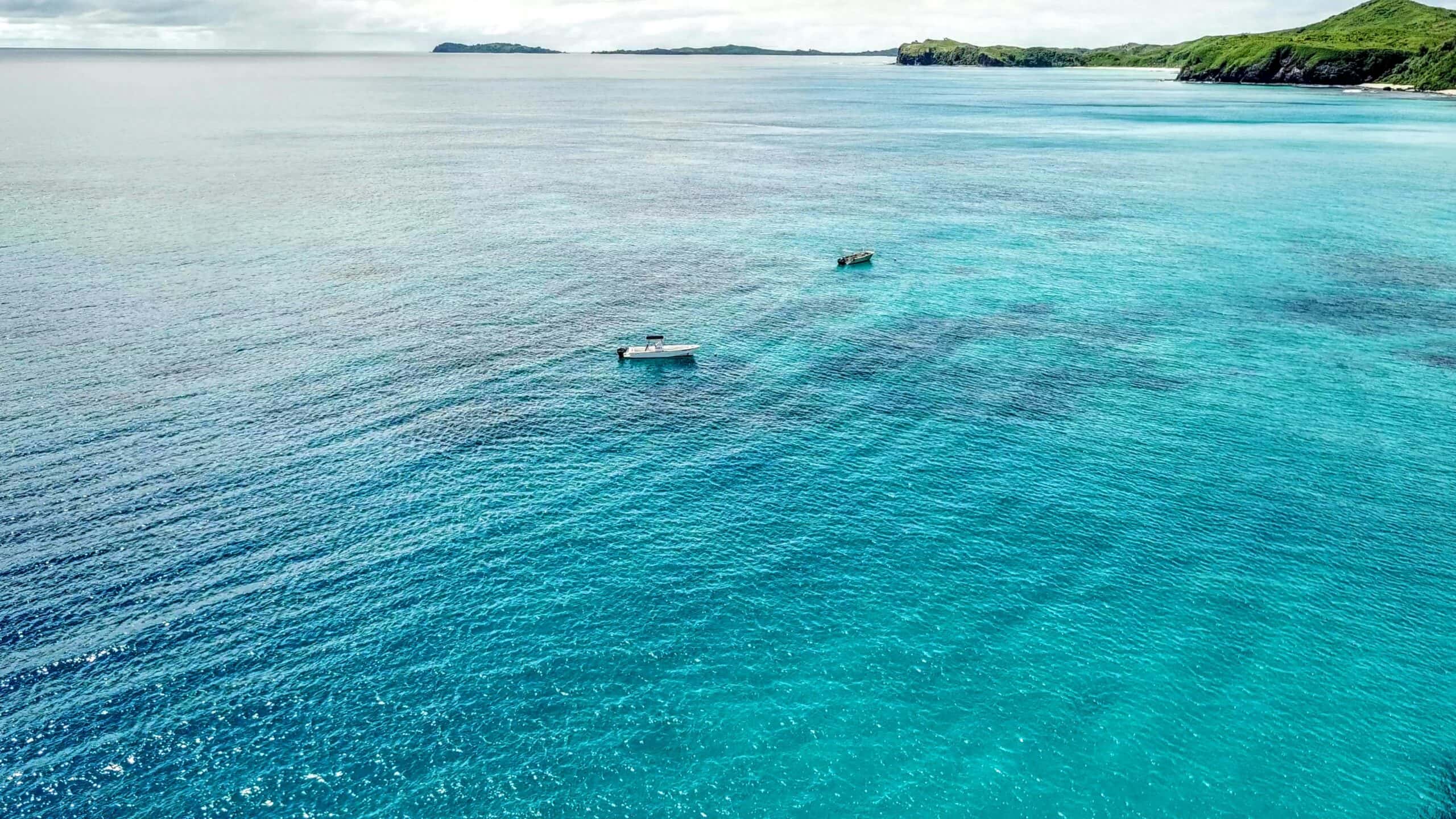 Austrália a Oceánia